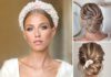 أكسسوارات لشعر العروس تضفي التميّز على إطلالتها…