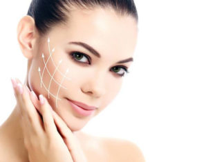 لشدّ بشرتك المترهّلة… طبّقي هذه الوصفات الطبيعية!