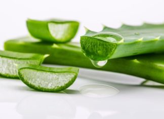 3 خلطات من الأوفيرا لعلاج تساقط الشعر!