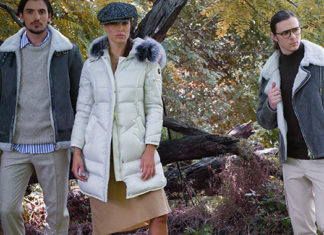 Italian Fashion Towards Dubai 2020: مشروع يهدف للترويج للصناعة الإيطاليّة في دول الشرق الأوسط ودبي، ومجلّة “لمسات” تواكبه حصريّاً