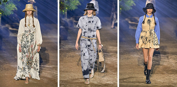 ديور تستوحي مجموعتها الجديدة من حبّ مؤسّس الدار لشقيقته…