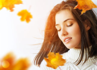 خطوات ضروريّة للعناية بالبشرة مع بداية موسم الخريف…