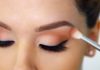 كيف تمنعين سيلان الدموع عند تطبيق مكياج عيون؟