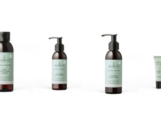 إليك مجموعة سوكين الجديدة لعلاج عيوب البشرة – BLEMISH CONTROL بشرتك رائعة وبلا عيوب في 30 دقيقة فقط!