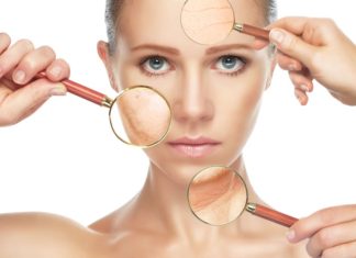 5 نصائح لتبدو بشرتك صحيّة ومتألّقة!