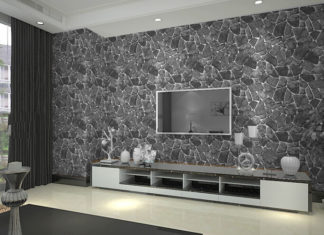 موديلات جدران تضفي التميز على ديكور المنزل!