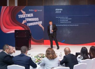 صيدليات إبن سينا، مملكة للصحة التي تشرق جمالاً