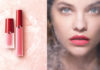 جورجيو ارماني بيوتي تقدّم ألواناً رائعة من أحمر الشفاه من خلال تشكيلة LIP FREEZE الجديدة