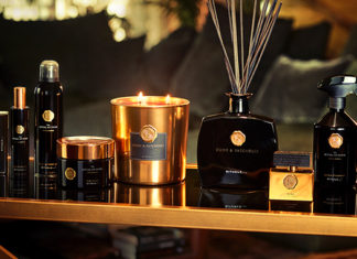 Rituals تقدّم مجموعة The Ritual of Oudh للتمتّع بروعة العود النادر طوال الوقت