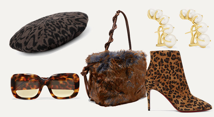 5 تصاميم أكسسوارات ضروريةّ في شتاء 2020… تعرّفي عليها!