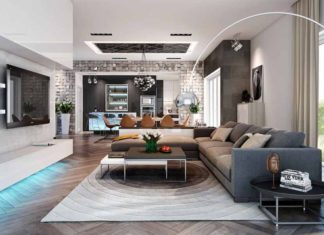 نصائح ديكور لتجديد المنزل مع بداية العام 2020….