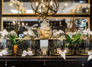 نصائح سهلة لتعطير الأجواء في المنزل