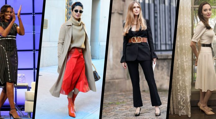 لا تهملي هذه النصائح لإطلالة أنيقة ومميزة