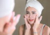 كيف تغسلين وجهك بالطريقة الصحيحة؟