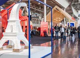 Maison&Objet يحتفل بعيده الـ25 في أحدث نسخة له ويكشف عن أهمّ الإبداعات في عالم الديكور