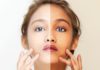 3 وصفات منزلية لتفتيح البشرة في أيام!