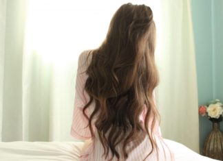 3 خلطات منزلية لتطويل الشعر والنتيجة مذهلة!