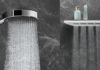Hansgrohe الشرق الأوسط تطلق منتجات ليتسوقها العملاء أون لاين