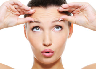 3 خلطات فعالة تخلصك من التجاعيد وتشد البشرة