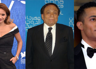 أجور الممثلين والممثلات في المسلسلات المصرية لرمضان 2020!