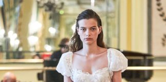 من مجموعة Brock Collection لربيع وصيف 2020