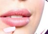 حيل مكياج لتخفي لون شفاهك الباهت