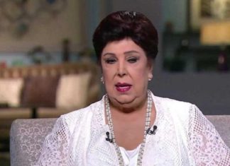 شائعات وفاة رجاء الجداوي تشعل مصر