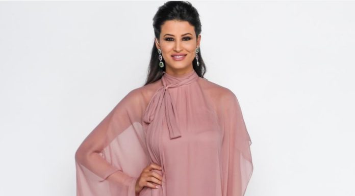 استوحي أجمل الأفكار لإطلالاتك من ريم السعيدي