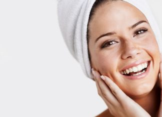 خلطات طبيعية لإغلاق مسام بشرة الأنف