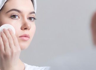 7 خطوات لتتخلصي من تعرّق وجهك