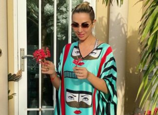 استوحي من جويل مردينيان أجمل الإطلالات الصيفية الرائعة