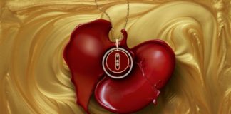 Messika تقدّم حُلى جالبة للحظّ بألوان أحادية تأسر الألباب