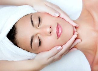 كيف تطردين السموم من بشرة وجهك؟