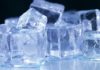 فوائد مذهلة لتناول مكعبات الثلج!