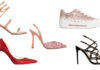 اختاري أفخم الأحذية من مجموعة René Caovilla الجديدة