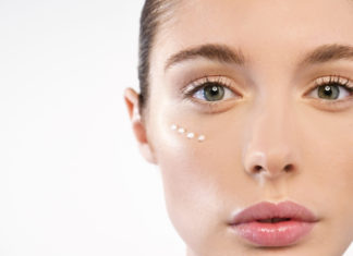 خلطات طبيعية تقضي على الهالات السوداء حول العينين