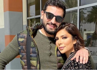 أصالة تعلّق على إصابة شقيقها بفيروس كورونا