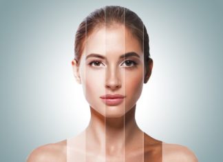 خلطة لتبييض البشرة علمتني إياها جدتي