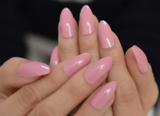 خلطة من ٣ مكونات لتطويل الأظافر وتقويتها