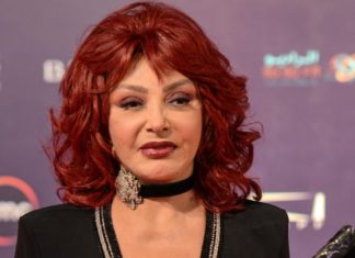 هل عقدت نبيلة عبيد خطوبتها في الـ75 من عمرها؟