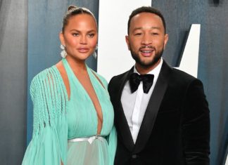 كريسي تيغن تخسر طفلها وتكشف التفاصيل بقصّة تدمع العيون!