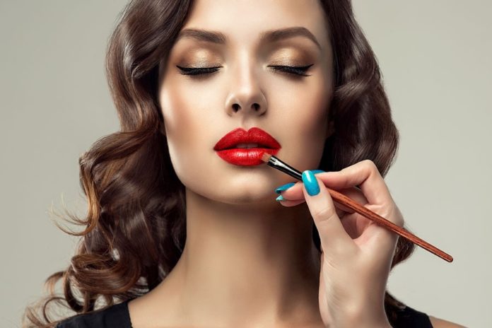 makeup-tips-red-lipstick