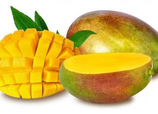 كيف تستفيدين من قشور المانغا لتعزيز جمال البشرة وصحتها؟