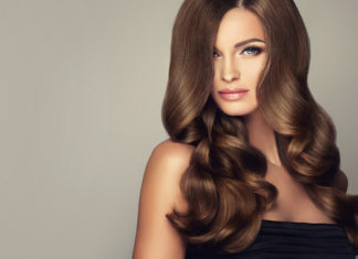 افضل خلطات لقشرة الشعر وتعزيز صحته