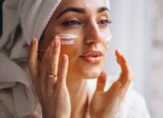 نصائح مهمّة لتحضّري بشرتك لفصل الخريف