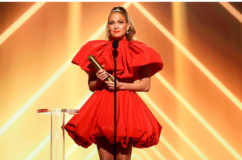 جينفر لوبيز