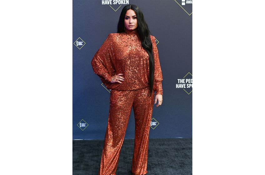 ديمي لوفاتو 