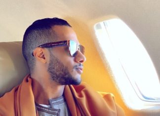 بعد صوره مع إسرائيليين.. توقيف محمد رمضان عن العمل وإلغاء مسلسله