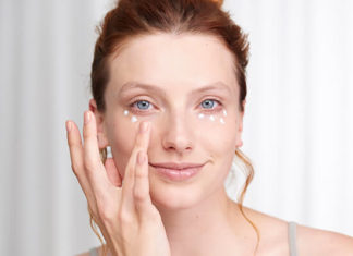 أفضل العلاجات الطبيعية للهالات السواداء تحت العينين