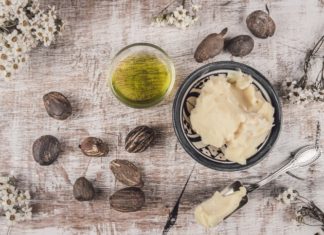 طريقة صنع كريم طبيعي لتجاعيد الوجه تطبقينه يوميًا